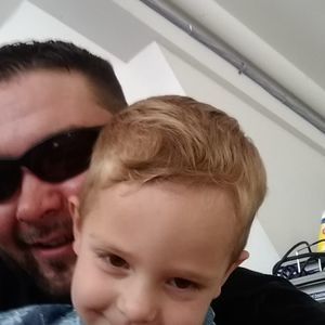 Meet your Posher, Pete